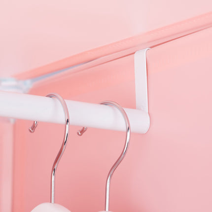 Plug-in shelf Children's room with 12 shelves