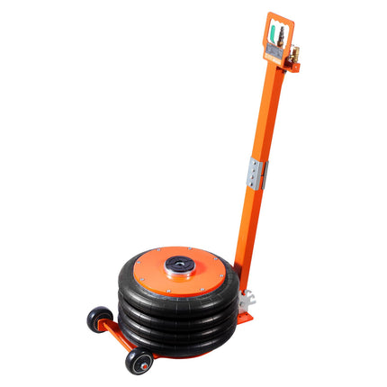 Pneumatic Airbag Jack, 6 Ton, Adjustable Handle