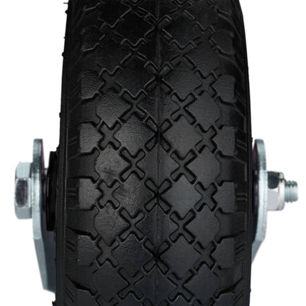 Pneumatic Swivel Castor, 3.00-4, High Load Capacity