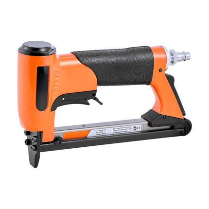 Pneumatic Upholstery Stapler, 20 Gauge, 50 Series, 6–16 mm