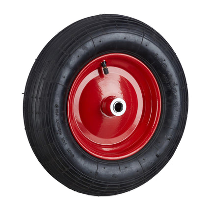 Pneumatisches Schubkarrenrad 4.80 4.00-8