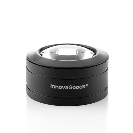 Kapesní lupa s LED Magle InnovaGoods