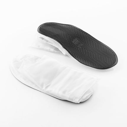 Taschen-Regenschutz für Füße InnovaGoods 2 Einheiten - L/XL