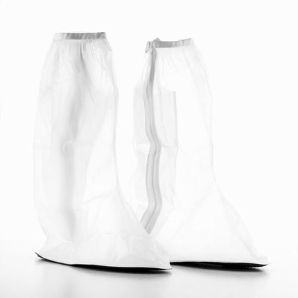 Taschen-Regenschutz für Füße InnovaGoods 2 Einheiten - S/M