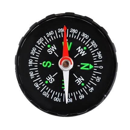 Pocket compass