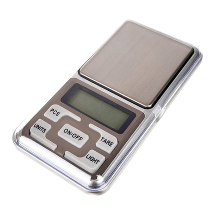 Balance de poche 200 x 0,01 g 23298