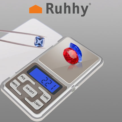 Balance de poche 200 x 0,01 g 23298