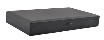 Taschenwaage 200 x 0,01g mit Klappe 