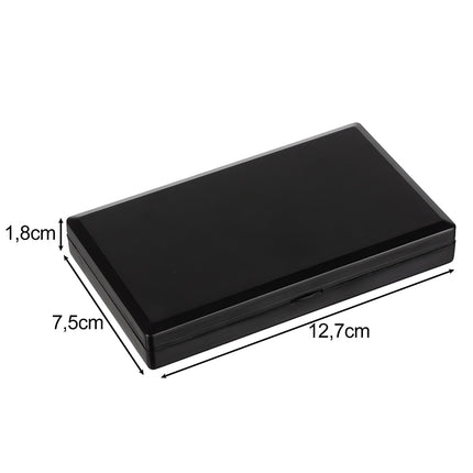 Balance de poche 500 x 0,1 g avec rabat 23573