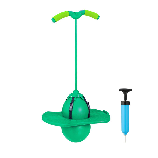 Pogo-Ball-Stab für Kinder – Outdoor-Hüpfspielzeug