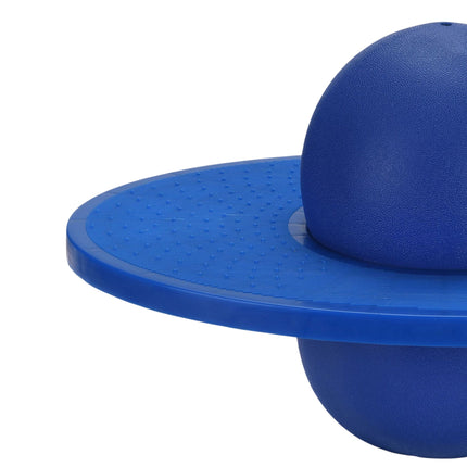 Pogo Ball With Non-Slip Base, Up To 100 kg