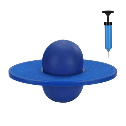 Pogo Ball With Non-Slip Base, Up To 100 kg