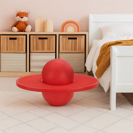 Pogo Ball With Non-Slip Base, Up To 100 kg