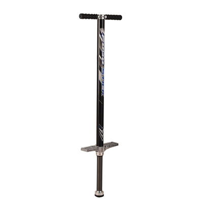 Pogo Stick for Kids & Adults, 60-110kg Capacity
