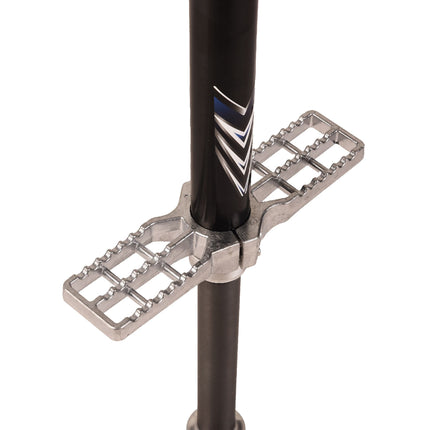 Pogo Stick for Kids & Adults, 60-110kg Capacity