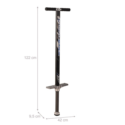 Pogo Stick for Kids & Adults, 60-110kg Capacity