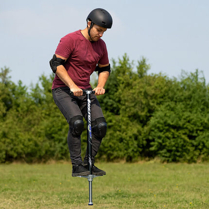 Pogo Stick for Kids & Adults, 60-110kg Capacity