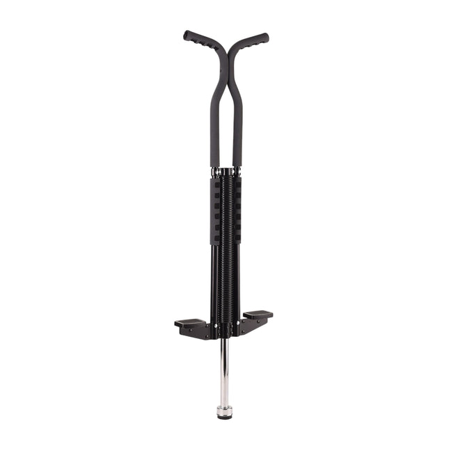 Pogo Stick für Kinder und Erwachsene – Rutschfeste Pedale