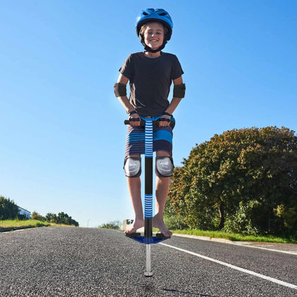 Pogo Stick pour enfants de 35 kg