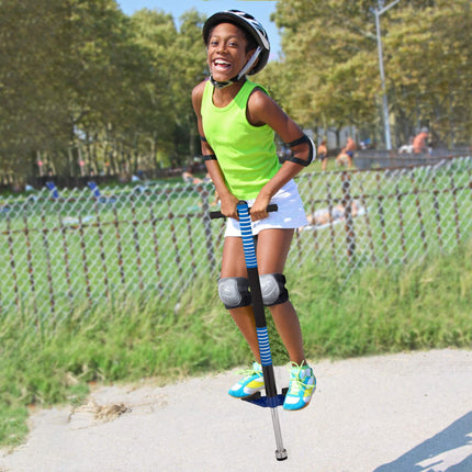 Pogo Stick pour enfants de 35 kg