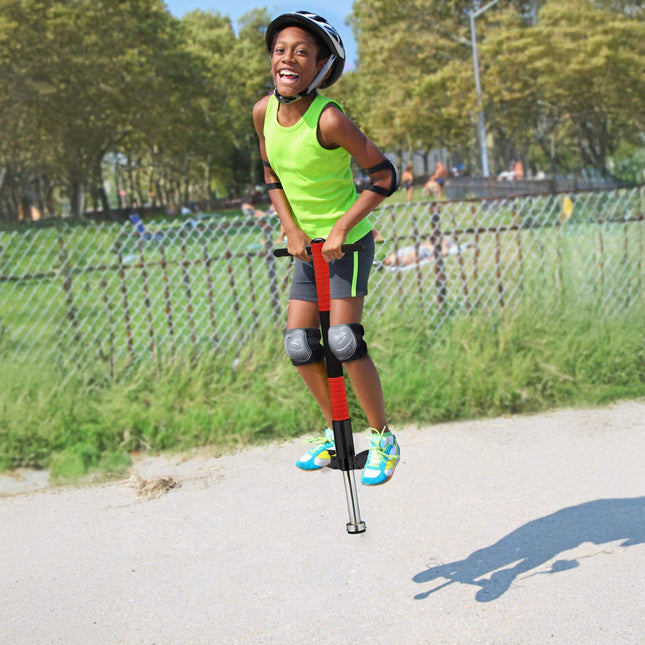 Pogo-Stick für Kinder bis 35 kg