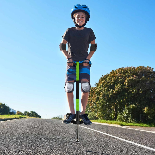 Pogo-Stick für Kinder bis 35 kg