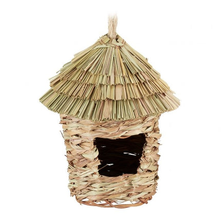 Pointed Hat Cage Bird Nest
