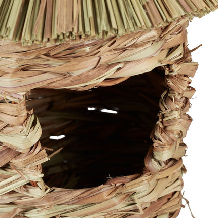 Pointed Hat Cage Bird Nest