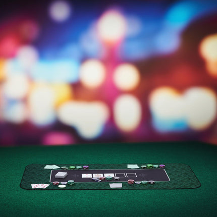Tapis de poker 100x60
