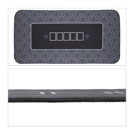 Tapis de poker 120x60