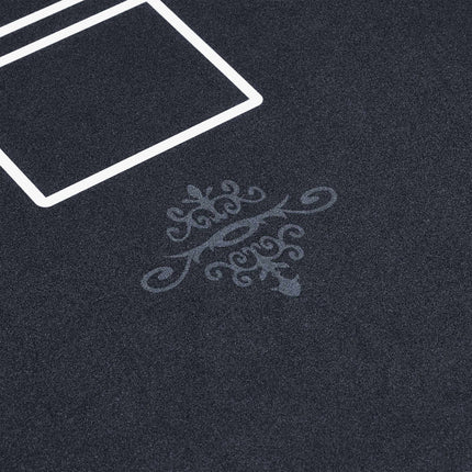 Tapis de poker 120x60