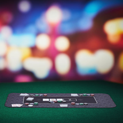 Tapis de poker 120x60