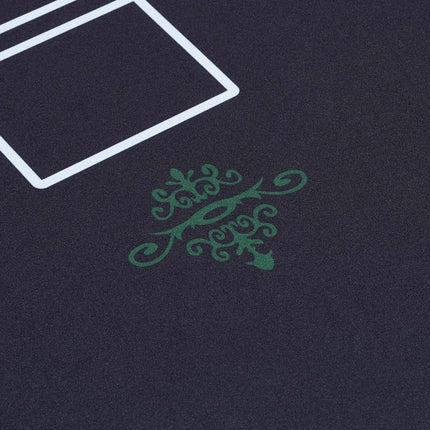 Poker mat 180x90