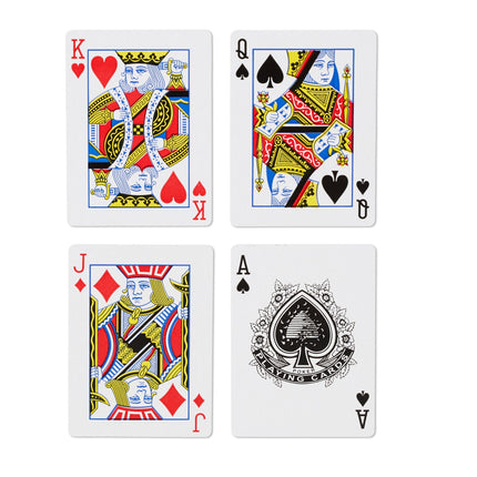 Poker set large