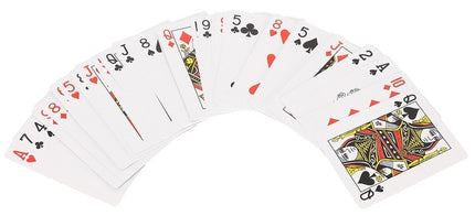 Poker - sada 300 žetonů v HQ kufříku