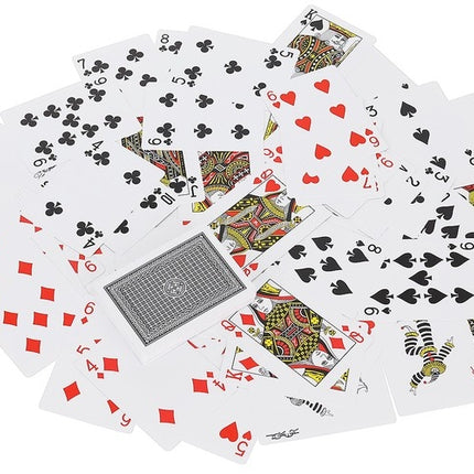 Poker - sada 300 žetonů v HQ kufříku