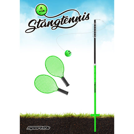 Stangentennis