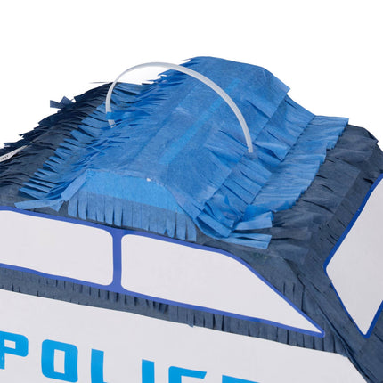 Épinards policiers