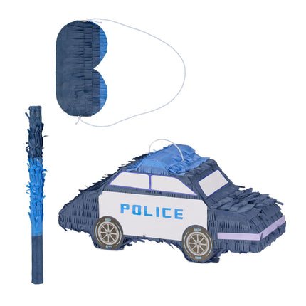 Épinards policiers