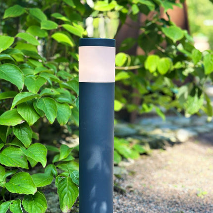 Polly Pollerleuchte 38cm 350lm 3000K 5W Anthrazit
