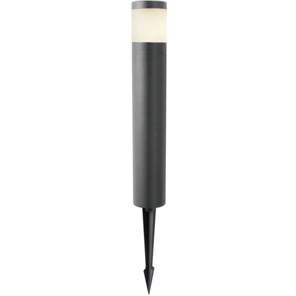 Polly Pollerleuchte 38cm 350lm 3000K 5W Anthrazit