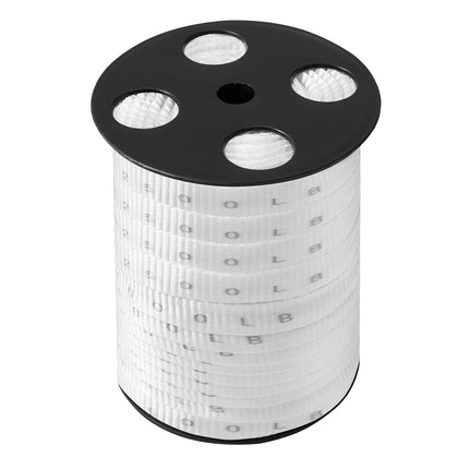 Polyester Pull Tape 3/4 in x 265 ft, 2500 lbf Mule Tape