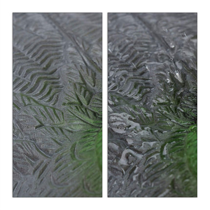 Pond decoration wild duck