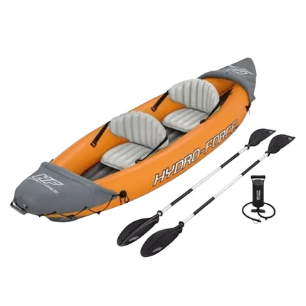 Pontoon – aufblasbares Kajak – BESTWAY 65077