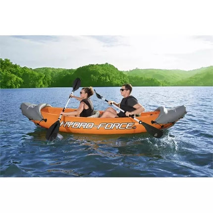 Pontoon – aufblasbares Kajak – BESTWAY 65077