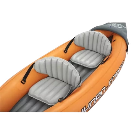 Pontoon – aufblasbares Kajak – BESTWAY 65077