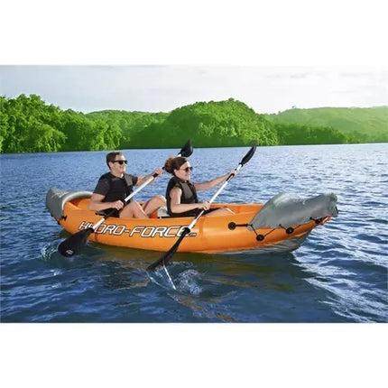 Pontoon – aufblasbares Kajak – BESTWAY 65077