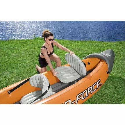 Pontoon – aufblasbares Kajak – BESTWAY 65077