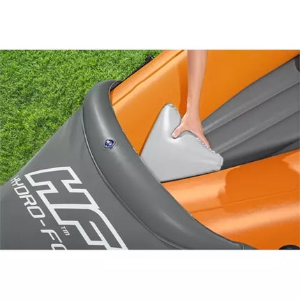 Pontoon – aufblasbares Kajak – BESTWAY 65077