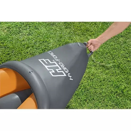 Pontoon – aufblasbares Kajak – BESTWAY 65077